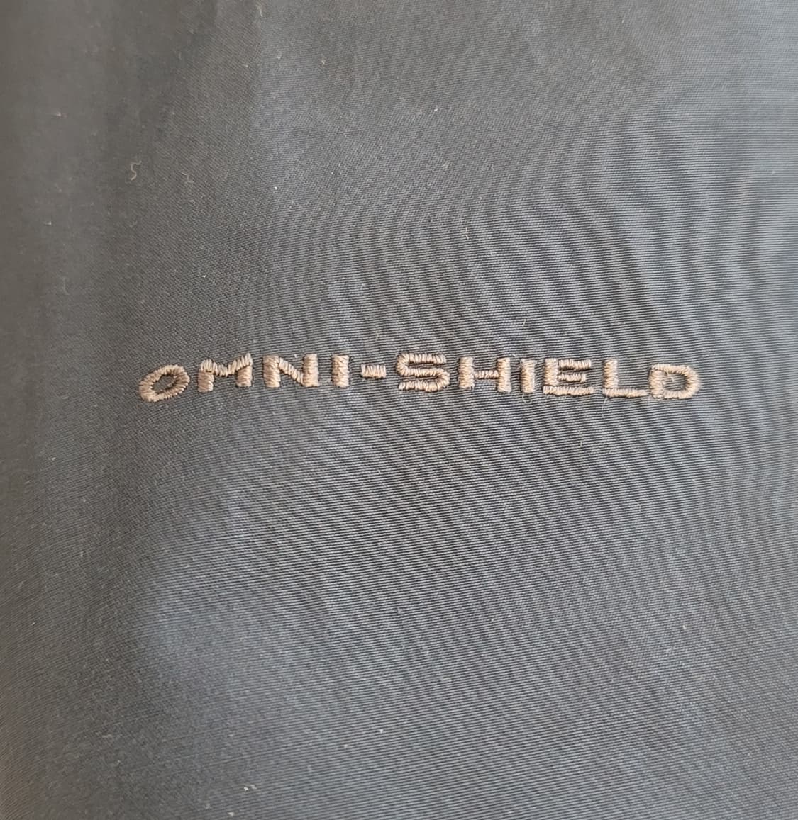 컬럼비아(Columbia) 옴니쉴드(OMNI-SHIELD) 바람막이 판매 상품이미지6