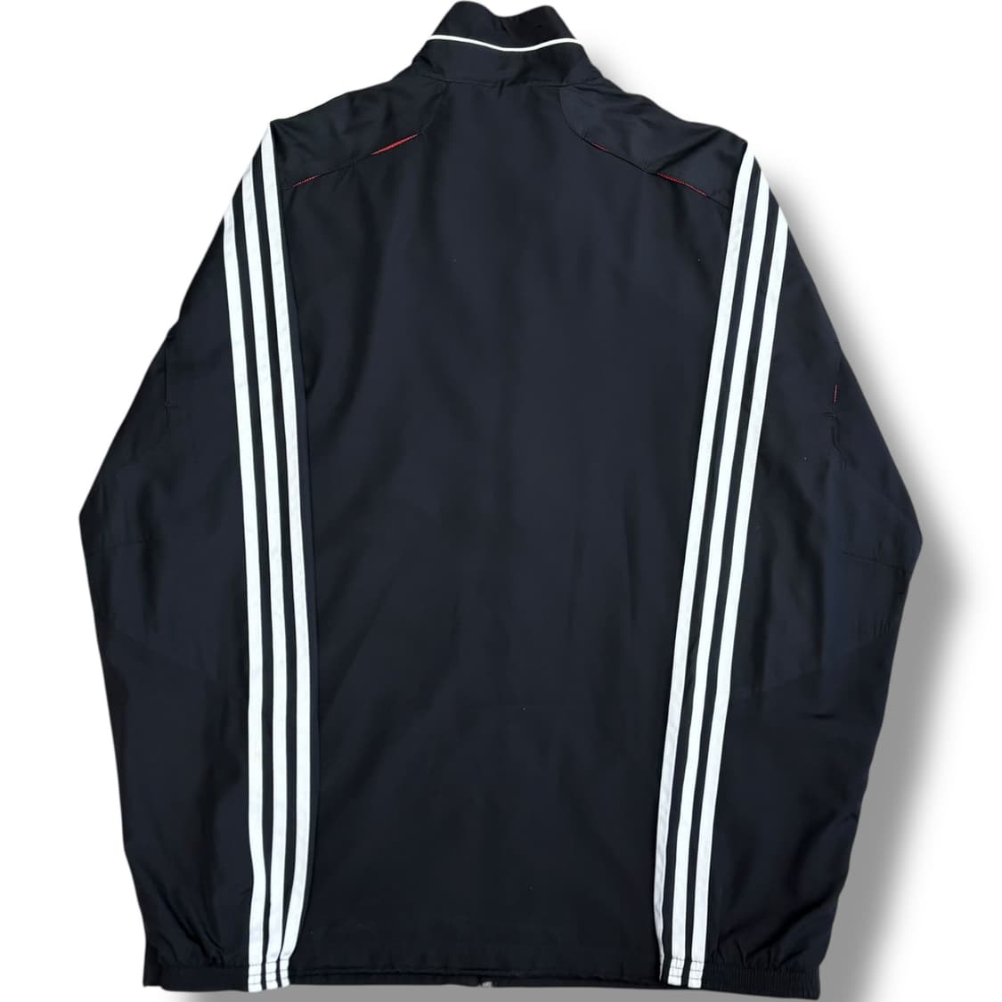 Adidas 리버풀 블랙 바람막이 자켓 상품이미지2