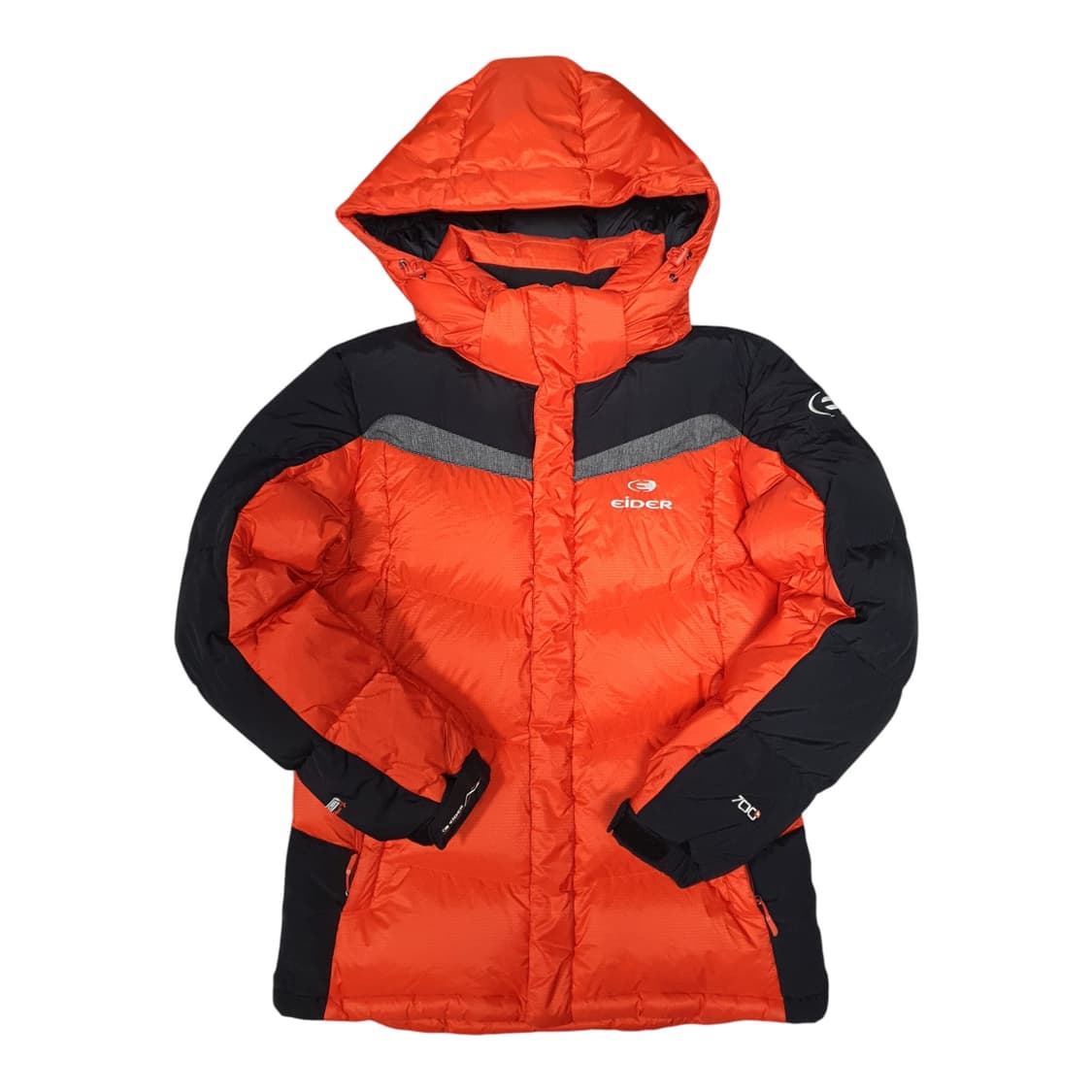 ✨ (바배) 아이더 덕다운 패딩  상품이미지1