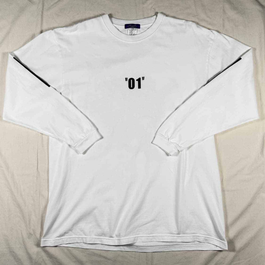 에반게리온 긴팔 티셔츠 긴팔티 상품이미지2