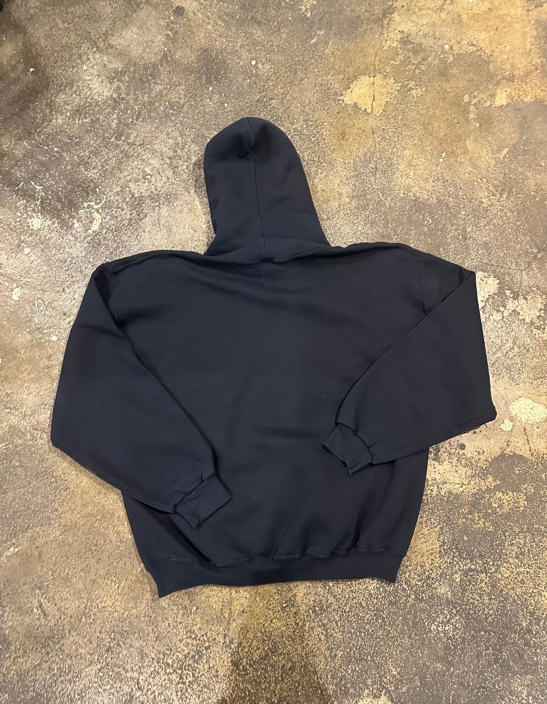 빈티지 00s 러셀 후드  상품이미지2