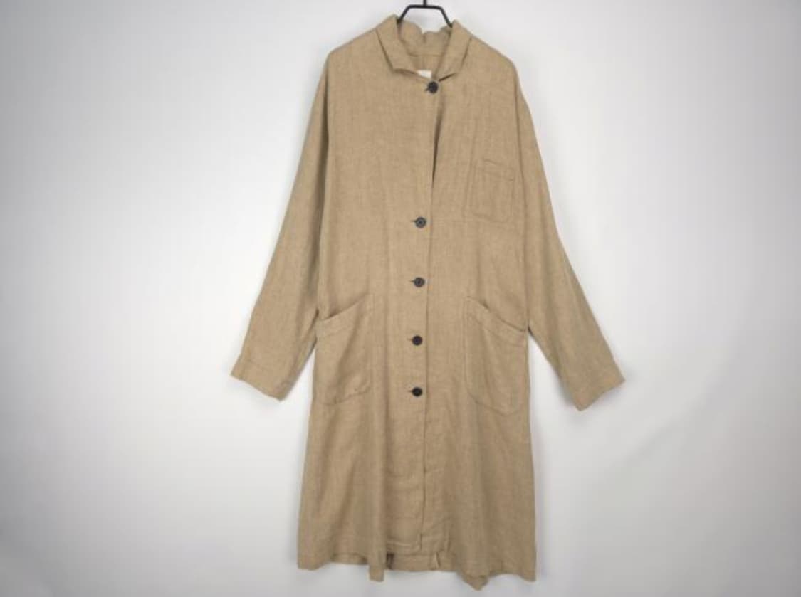 스튜디오톰보이 코트 상품이미지1