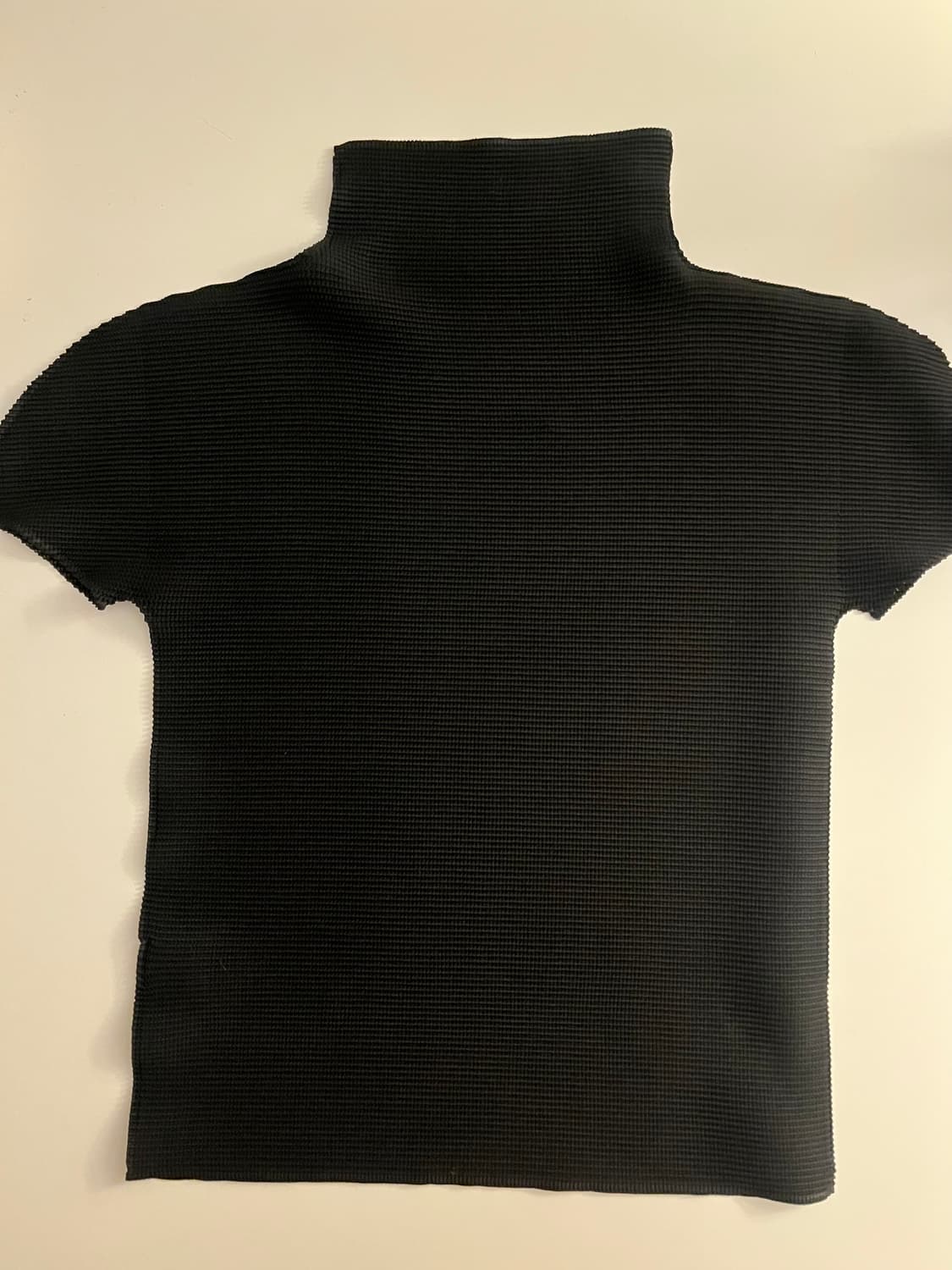 me ISSEY MIYAKE (이세이미야케 미) Stretch Pleat 상품이미지3