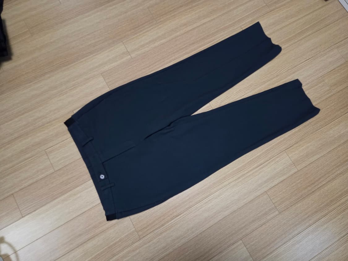 질스튜어트 오디너리핏  밴딩 슬랙스 팬츠 상품이미지2