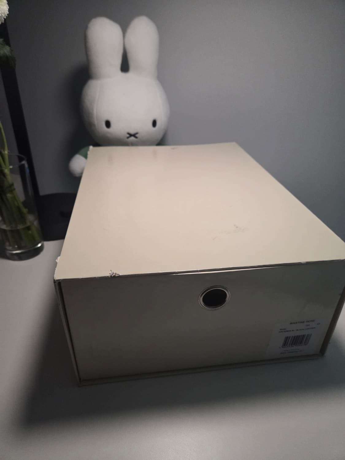 [판매] 독보적인 스퀘어 실루엣, 마틴 로즈 하시엔다 첼시 부츠 (41 상품이미지6