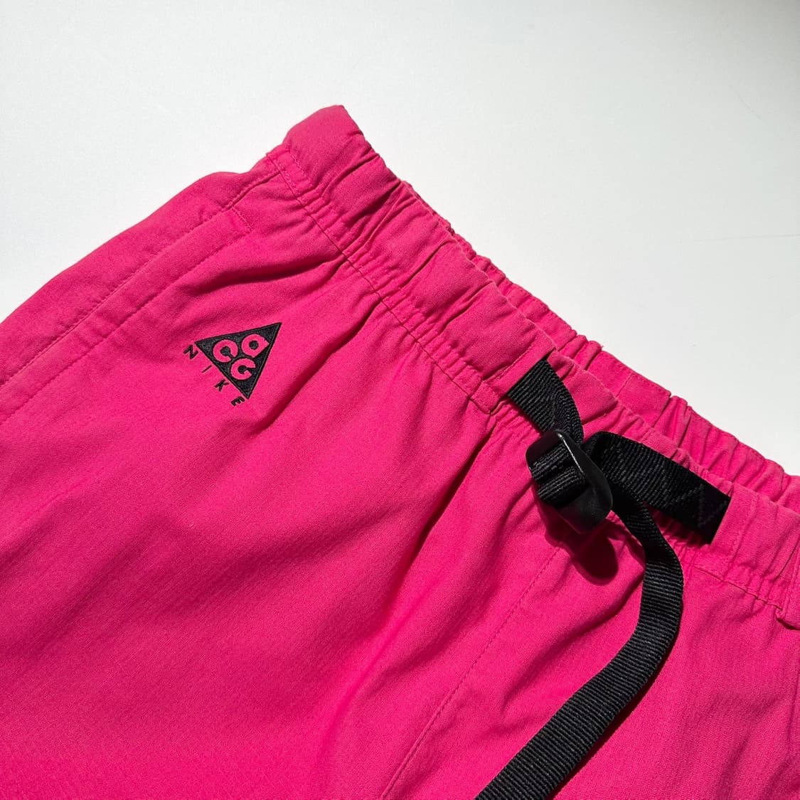 나이키 ACG 트레일 우븐 조거 팬츠 상품이미지4