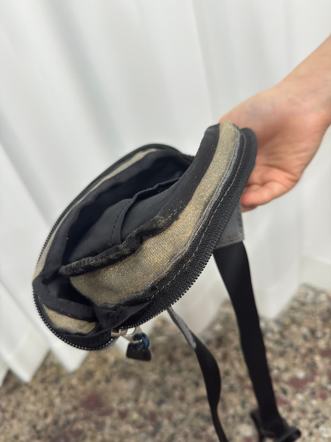 mont-bell mini waistbag 상품이미지8