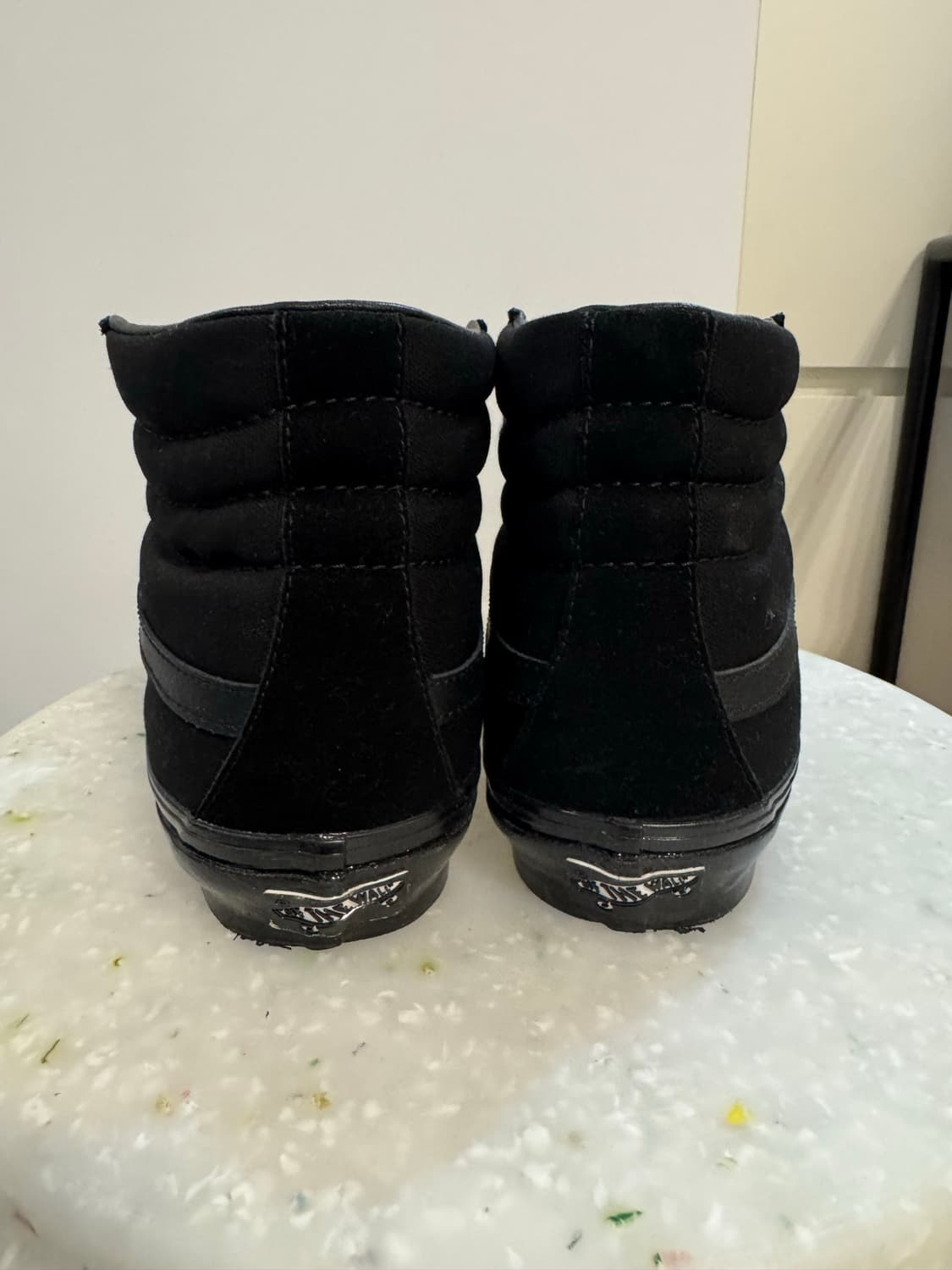 반스 285 스케이트 하이 상품이미지4