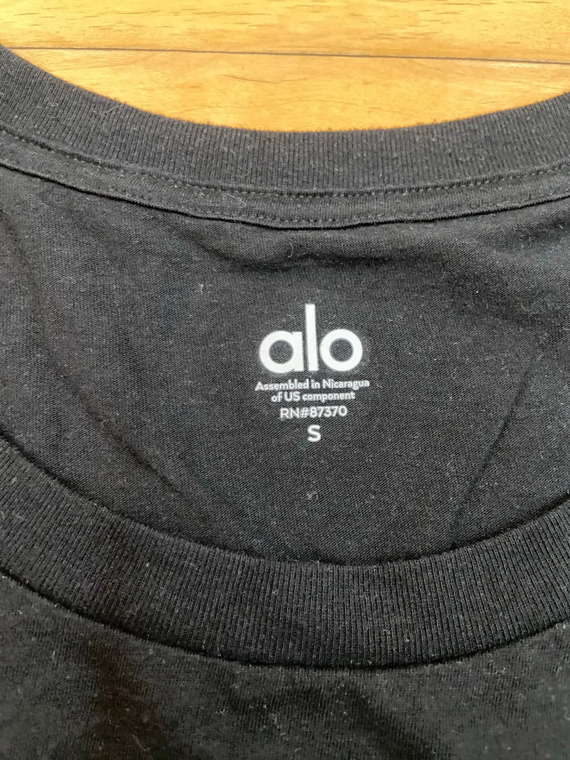 알로 트라이엄프 머슬탱크 S 상품이미지9