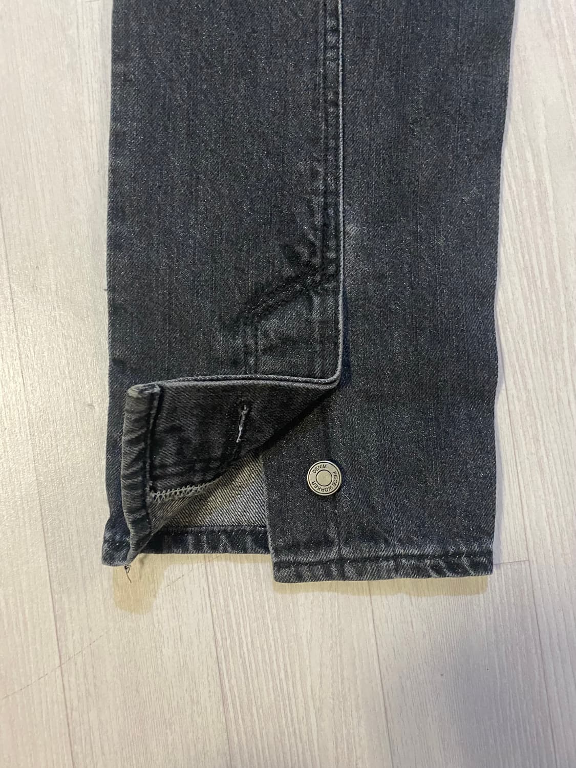 피스워커 데님 상품이미지3