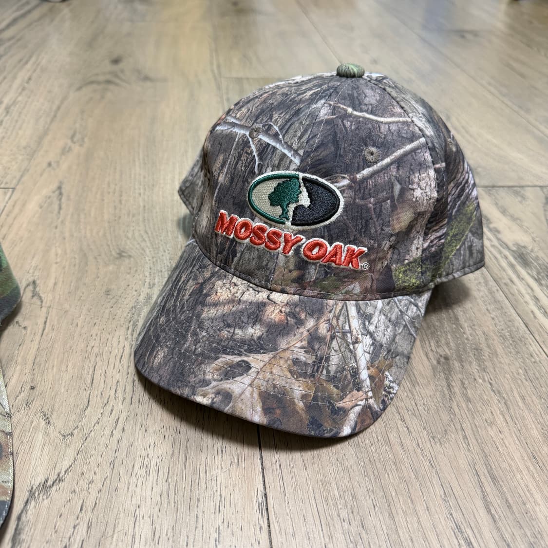 Mossy Oaks Trucker Cap 상품이미지3