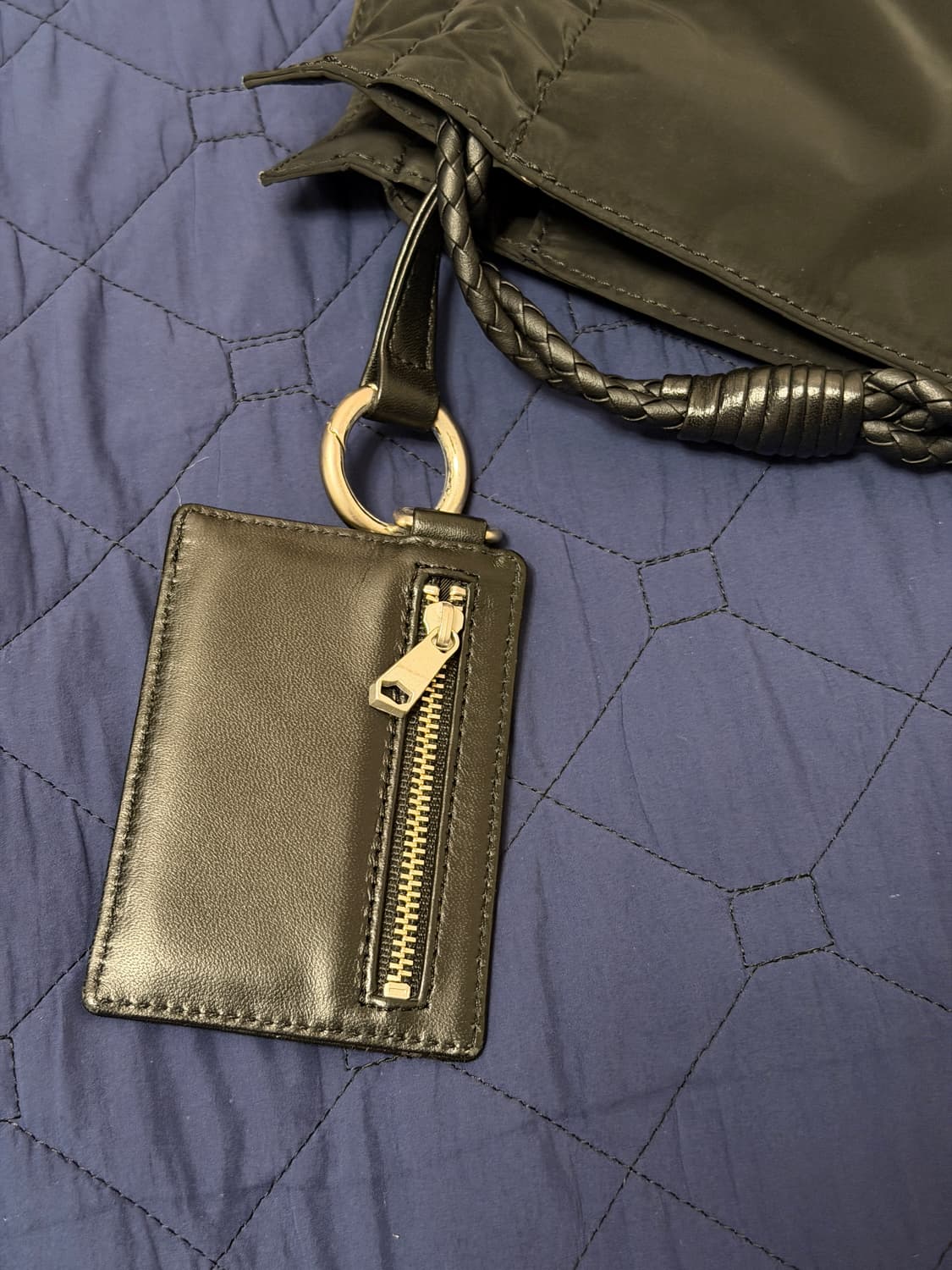 아더에러 Flat tote bag 상품이미지9