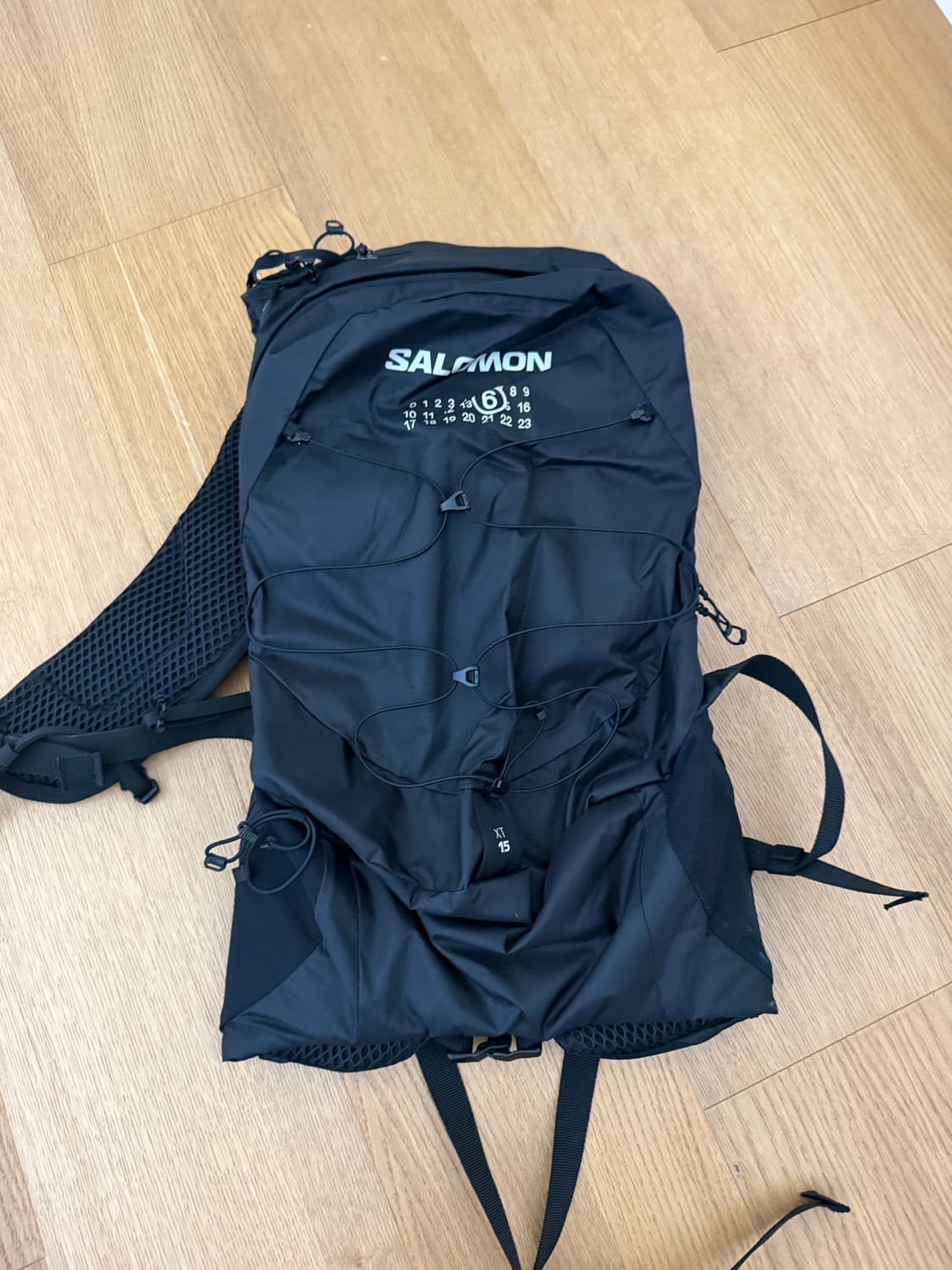 마르지엘라 살로몬 XT15 상품이미지2