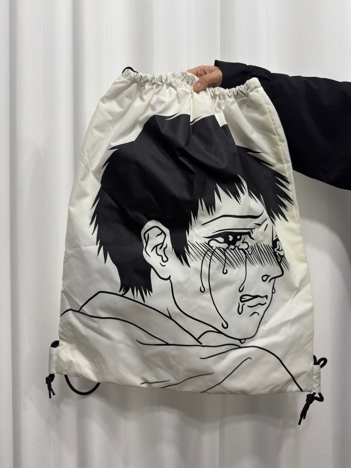 ajobajo anime bigbag 상품이미지6