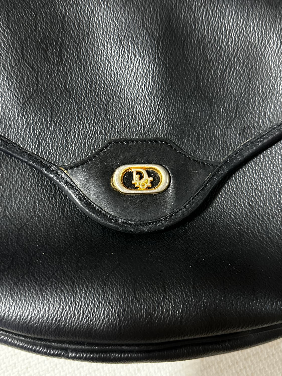 빈티지 디올 크로스백 상품이미지2