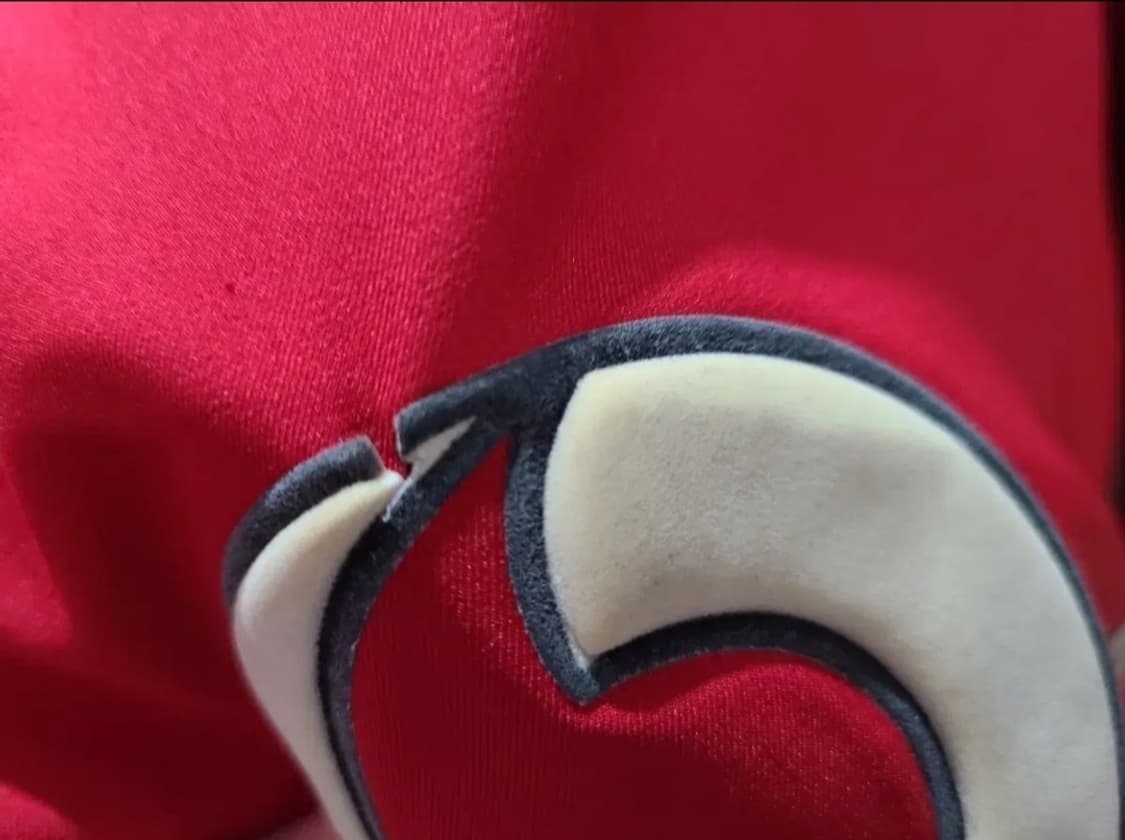 나이키 02 04 맨체스터유나이티드 맨유 베컴 긴팔 상품이미지4