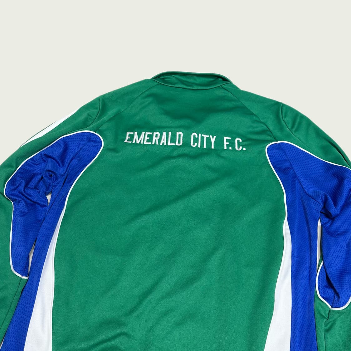Football jersey  상품이미지6