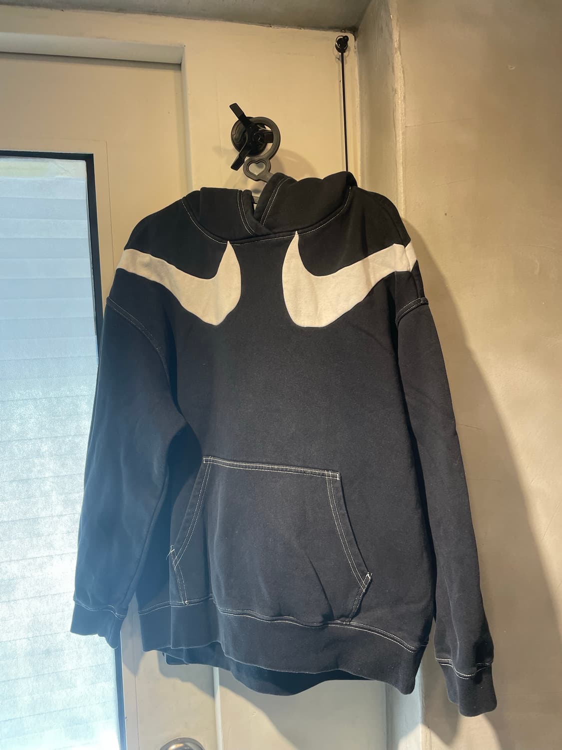 나이키후드티 상품이미지1