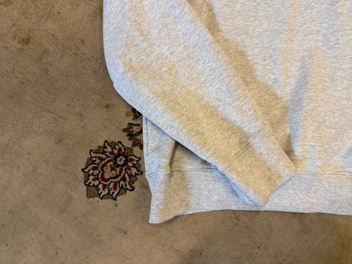 스포티앤리치 맨투맨 100 상품이미지6