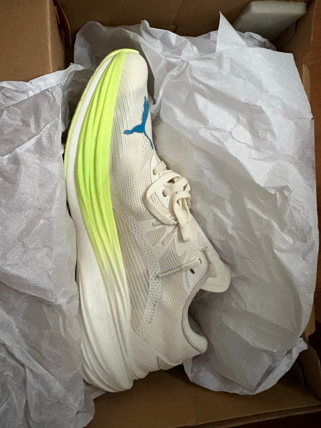 푸마 디비에이트 나이트로 3 와이드 상품이미지7