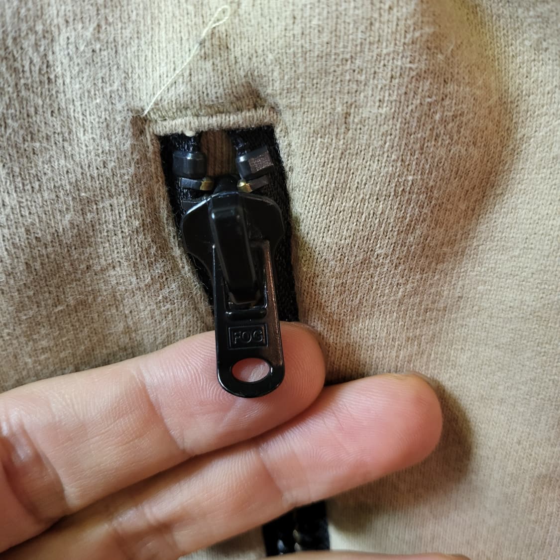 Fear of God FOG Essentials 반바지 (M) 상품이미지4