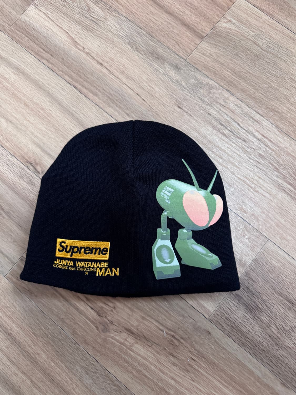 슈프림 준야와타나베 비니 상품이미지2