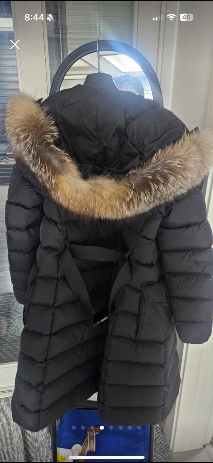 몽클레어 클로에 0사이즈 상품이미지4