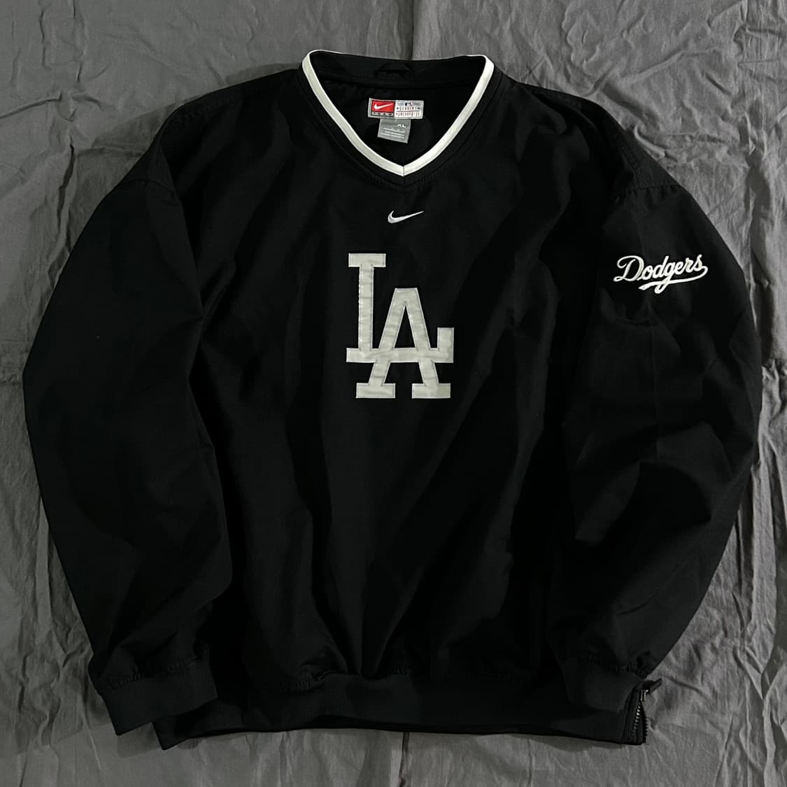 나이키 LA 다저스 웜업 상품이미지2