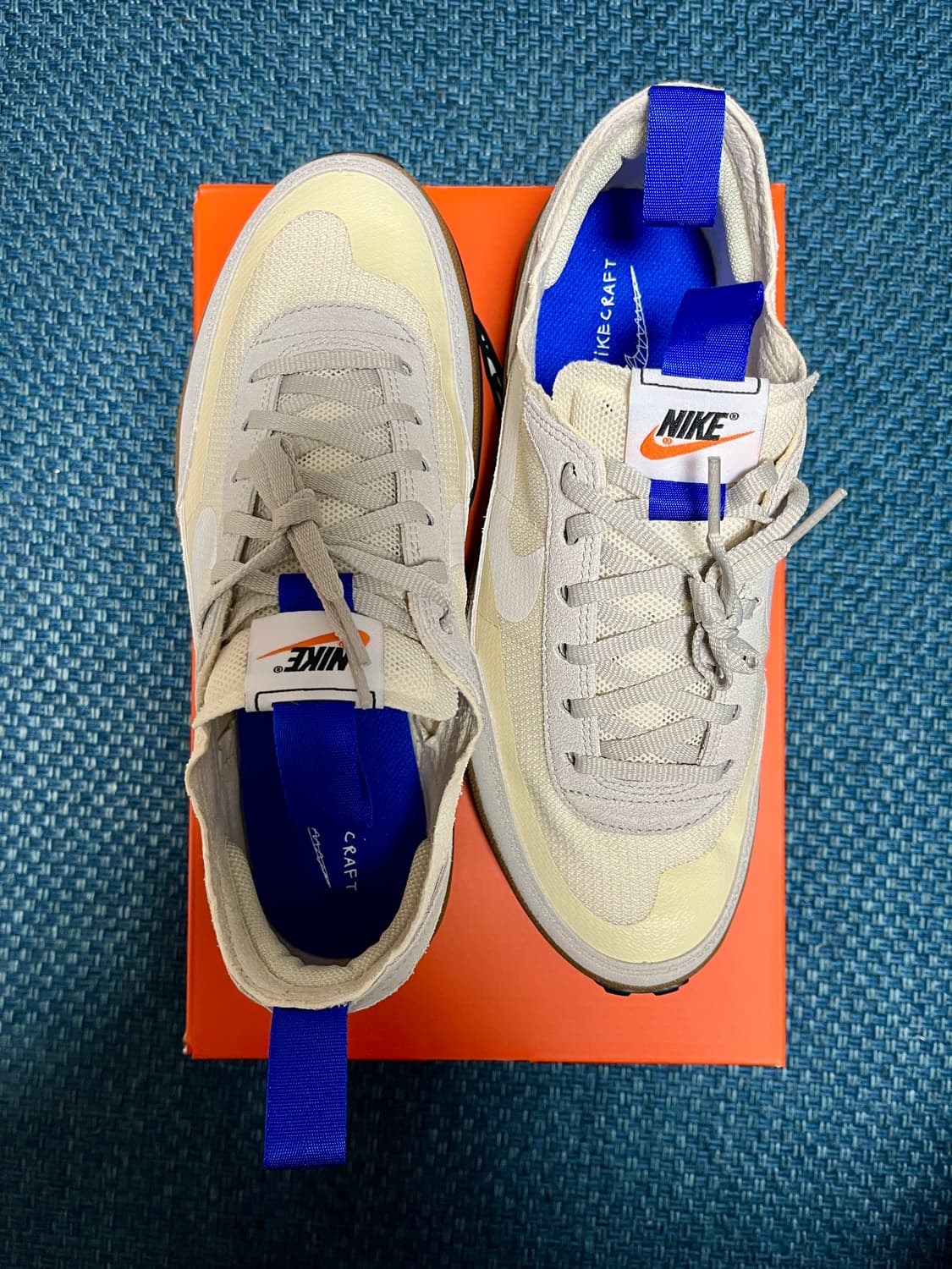 나이키톰삭스 제너럴퍼포즈슈 275사이즈 상품이미지2