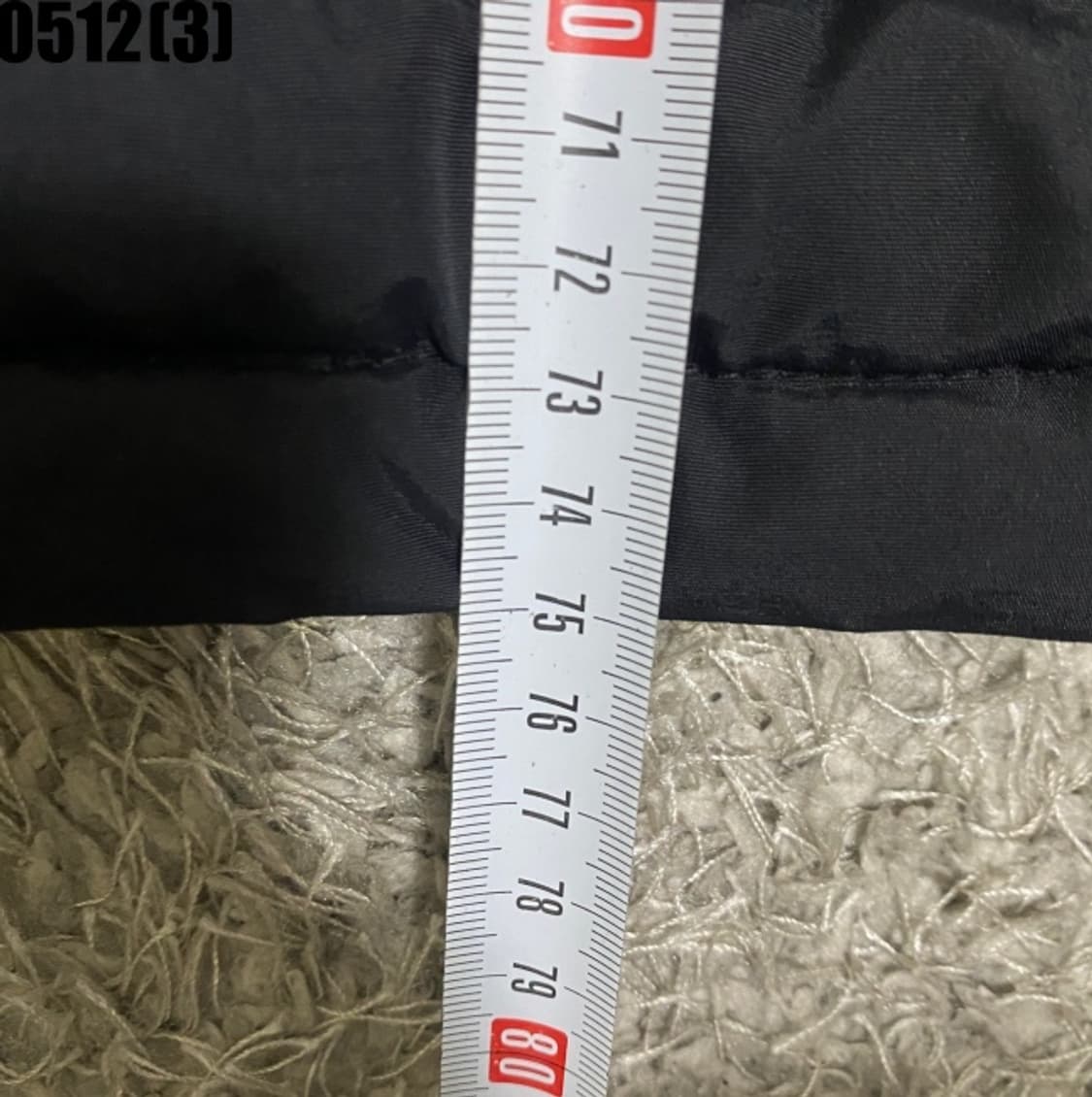 디키즈 패딩 점퍼 상품이미지6