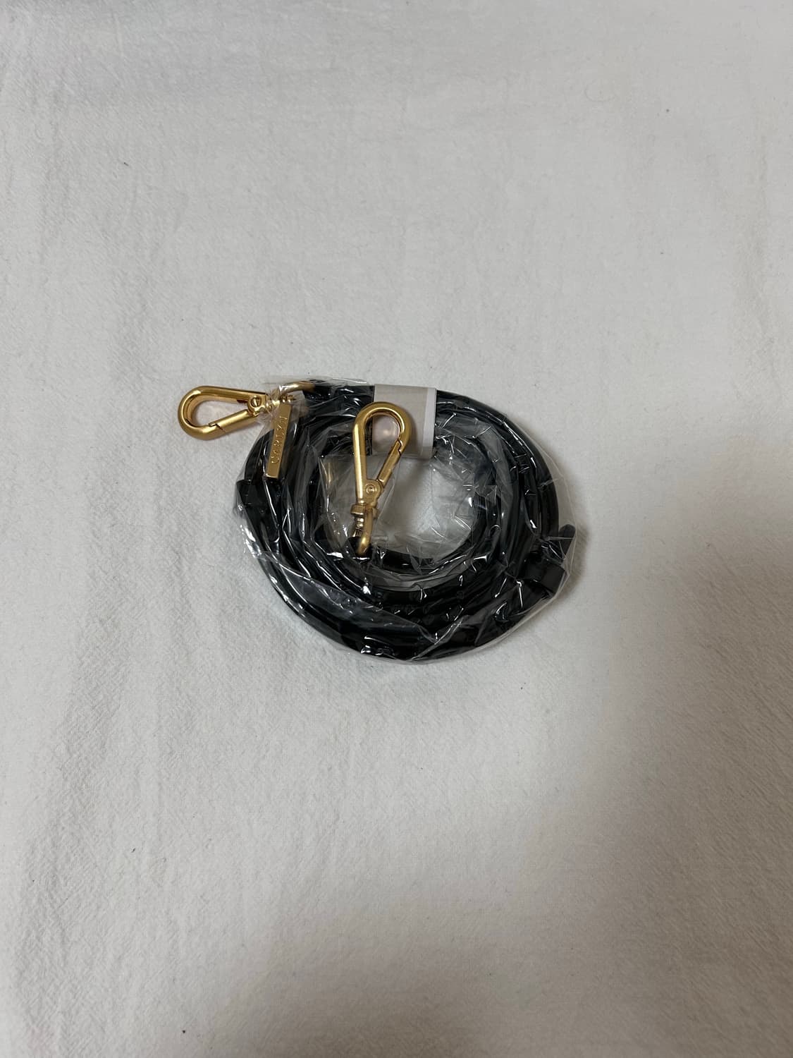 칼린 CARLYN 유스 블랙 토트백 상품이미지6