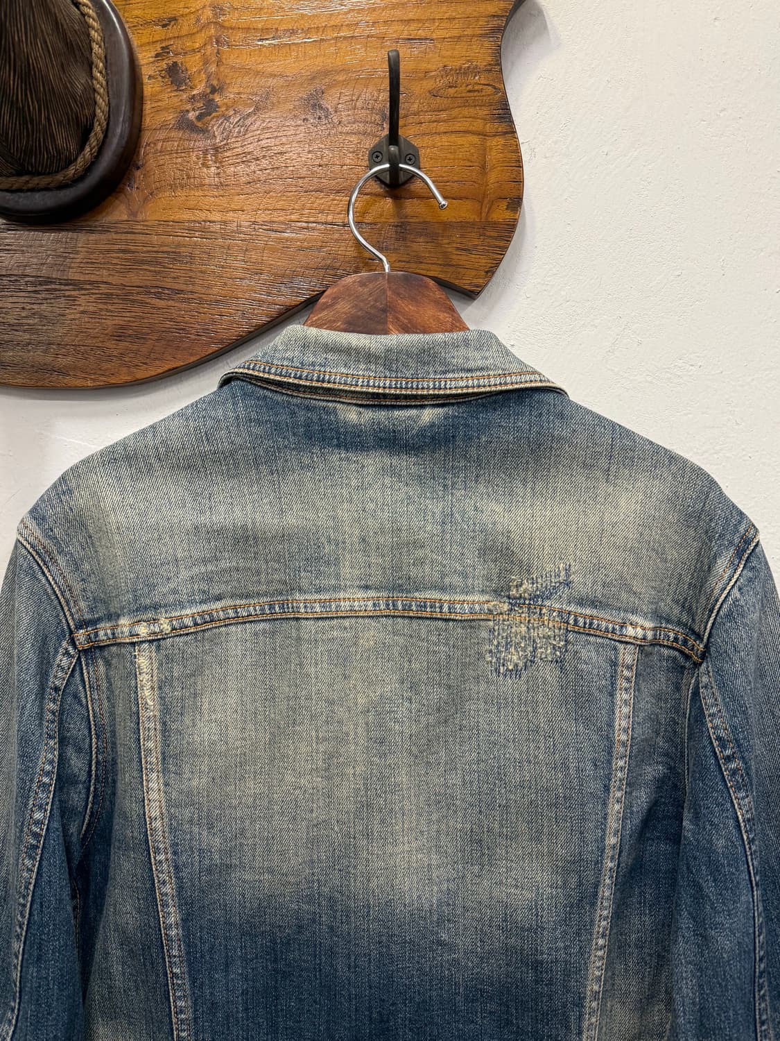 66) Nudie Jeans Co Perry Organic Denim J 상품이미지6