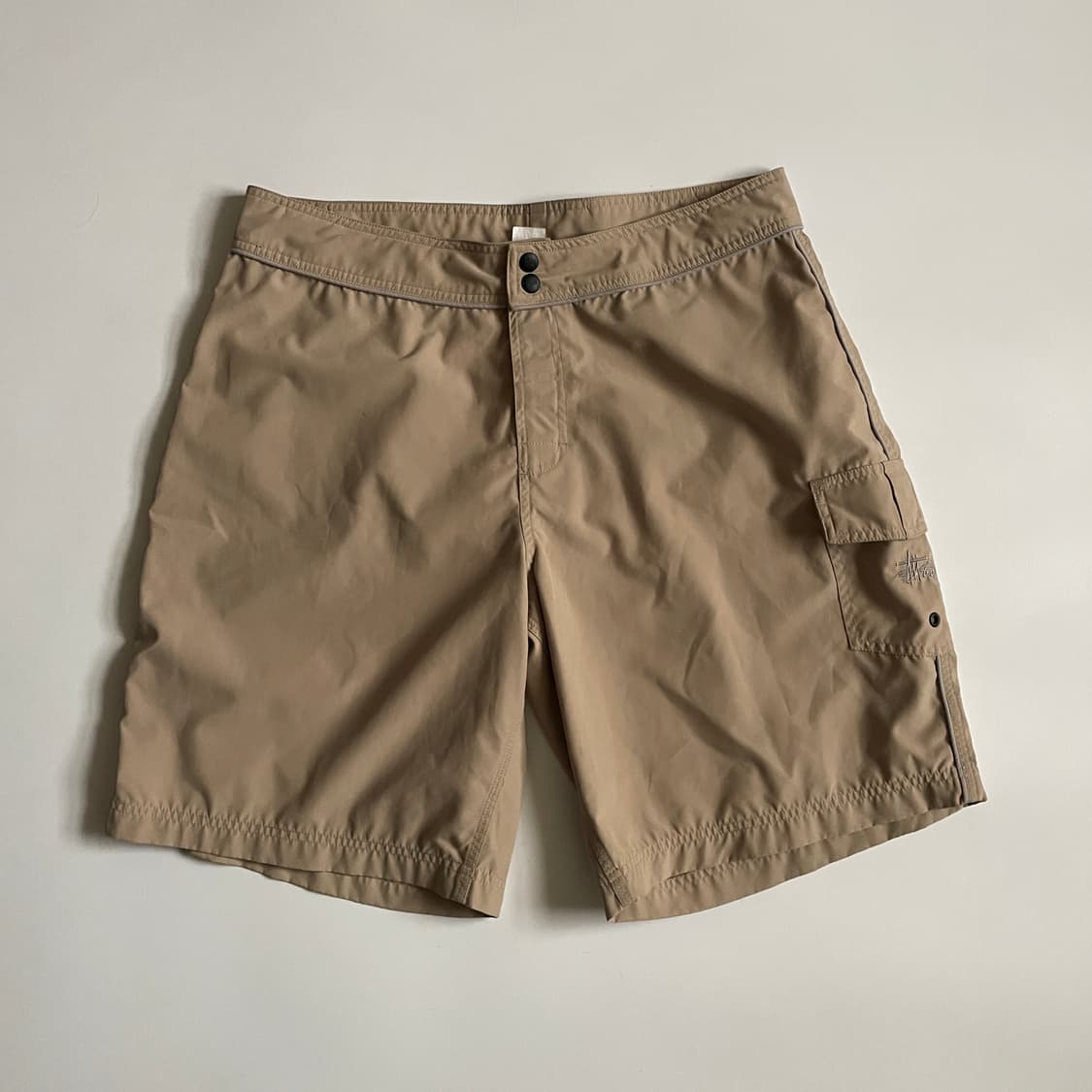 90s Stussy 상품이미지2