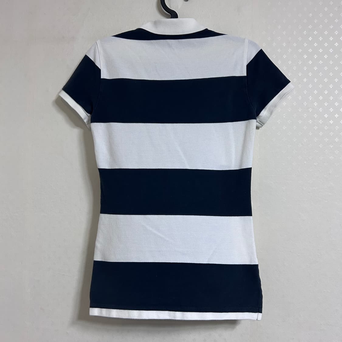 폴로 랄프로렌 빅포니 치프키프 스트라이프 반팔 카라 티셔츠 S 상품이미지6