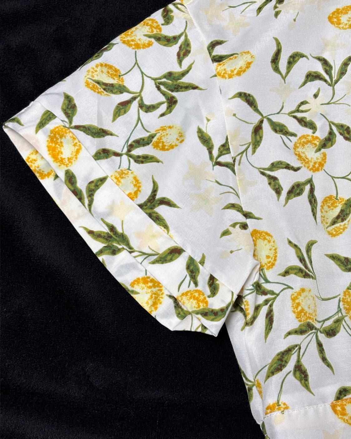 일본빈티지 GU X MARUYAMA 상품이미지4