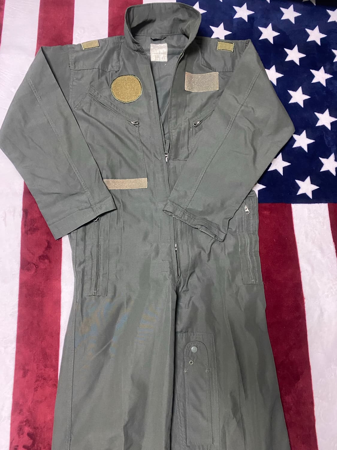 아라미드 07년 점프수트 상품이미지1