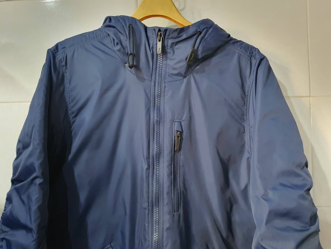 조던 남성 다운 돕바  상품이미지2