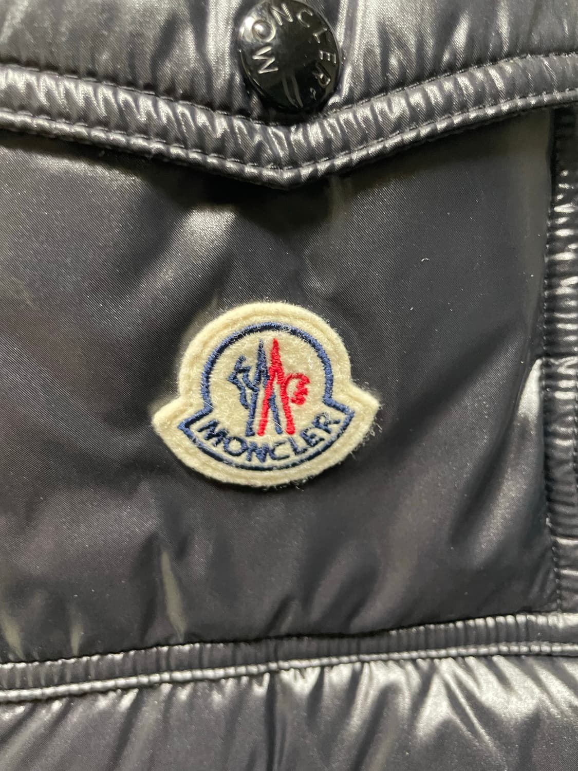 몽클레어 마야 4사이즈 상품이미지2