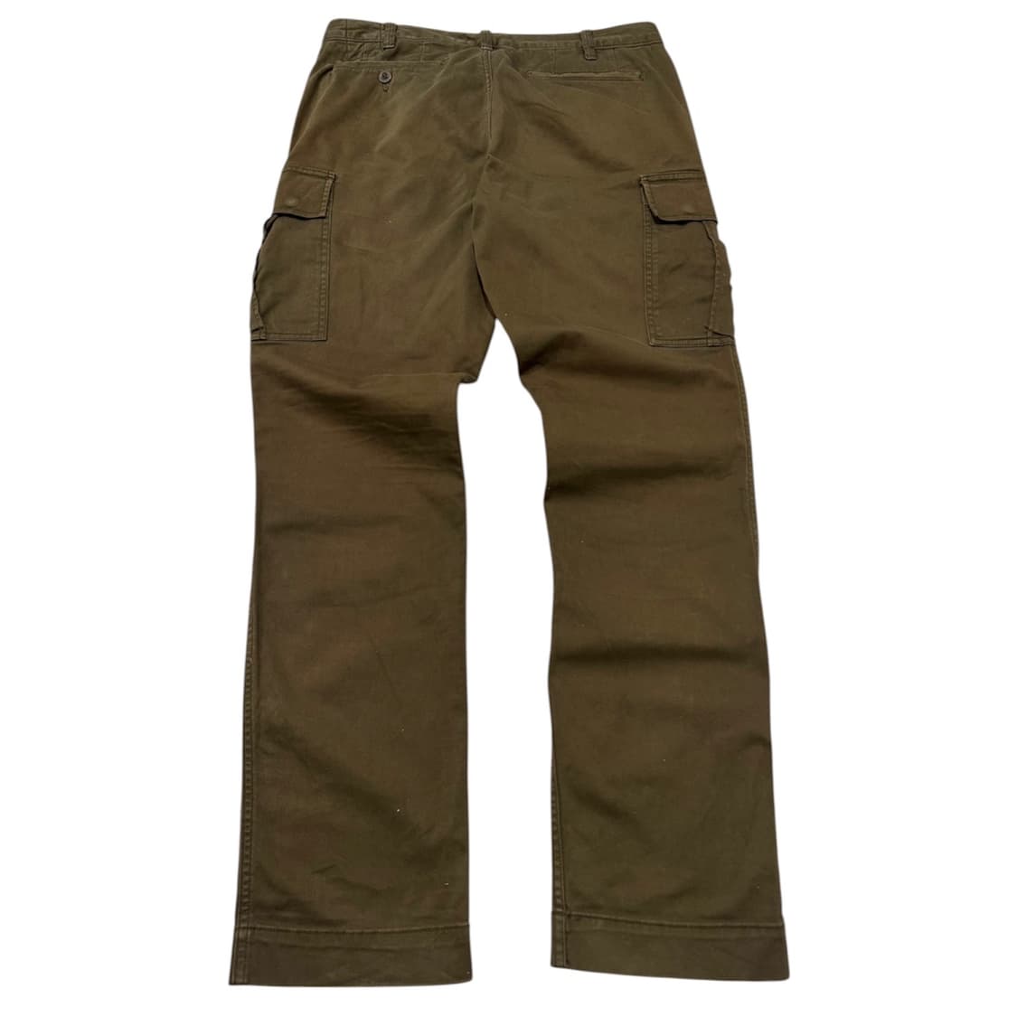 [32] 폴로 랄프로렌 슬림핏 카고바지  상품이미지2