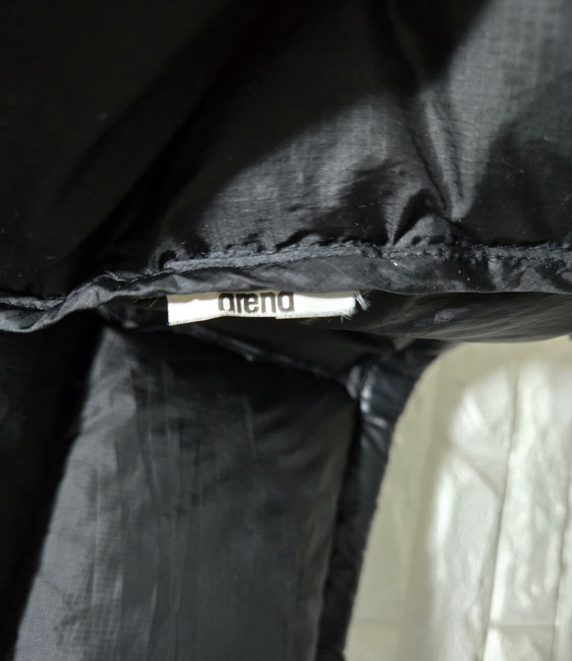 아레나 구스다운 패딩점퍼 105 상품이미지9