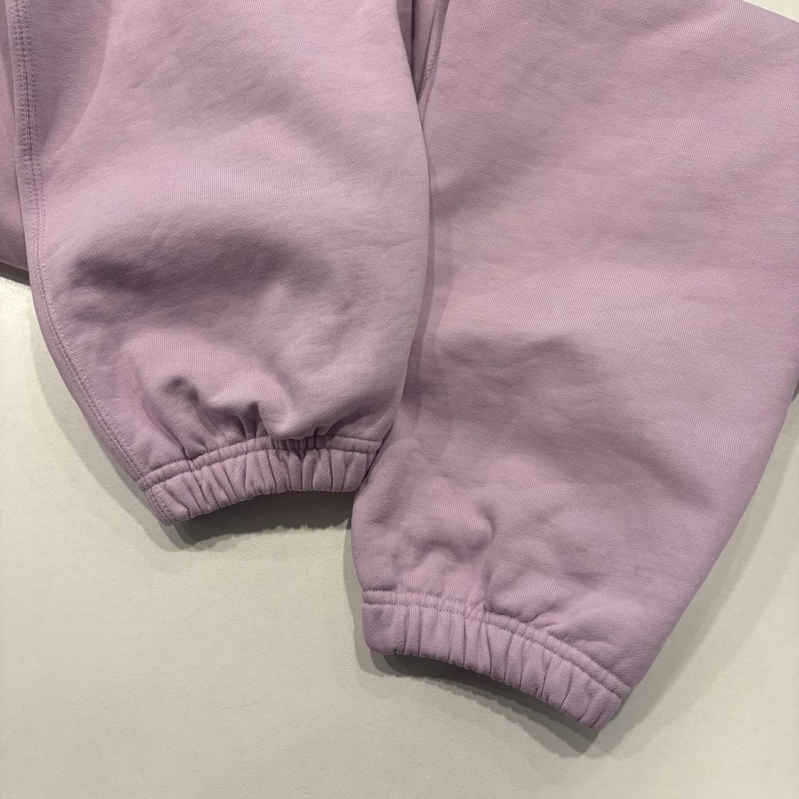 [M] 나이키 NRG 스웻 조거팬츠 라벤더 D747 상품이미지6