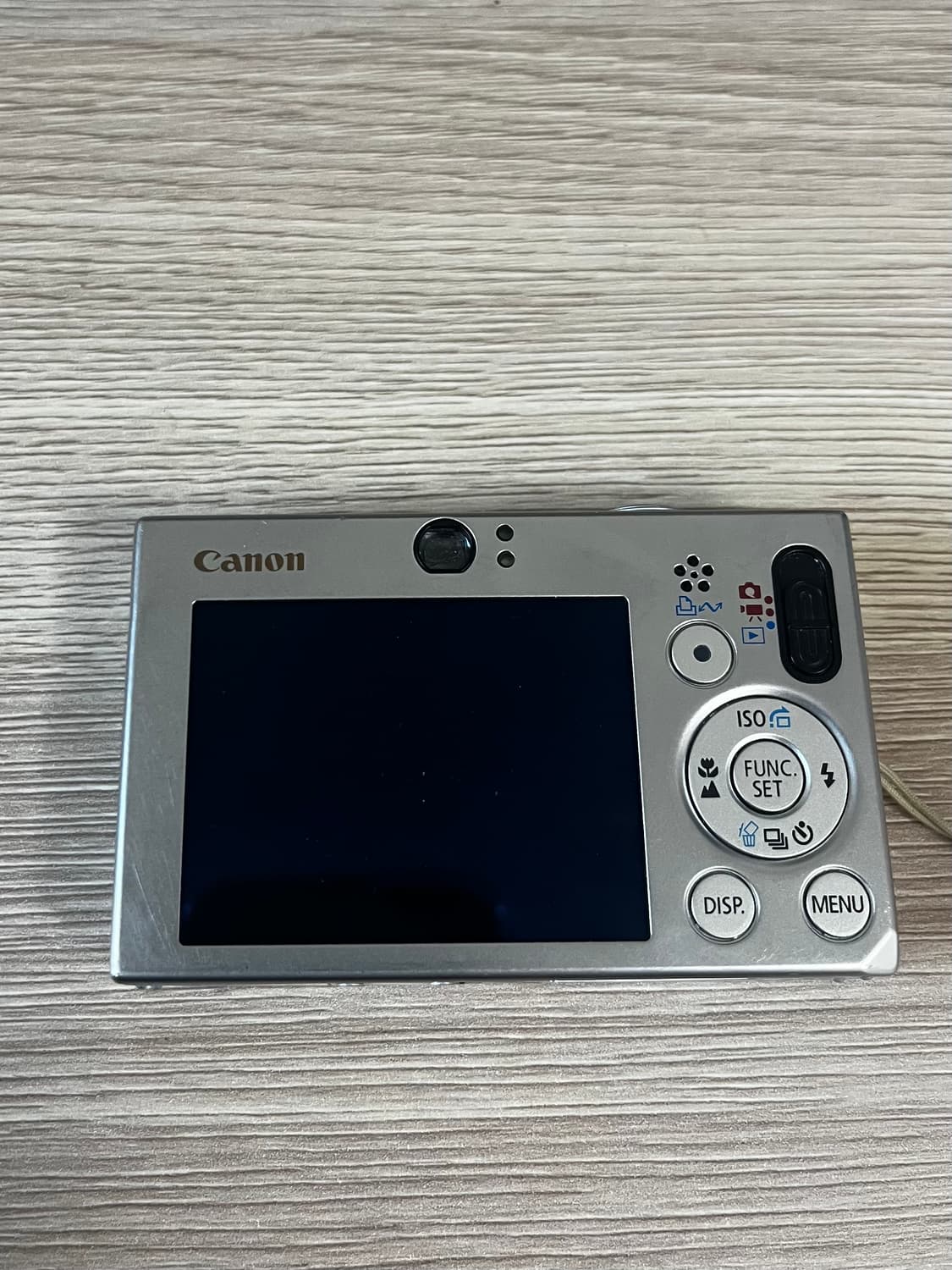 풀박스 ✨ 캐논 익서스 ixus 70 디카 실버 상품이미지1