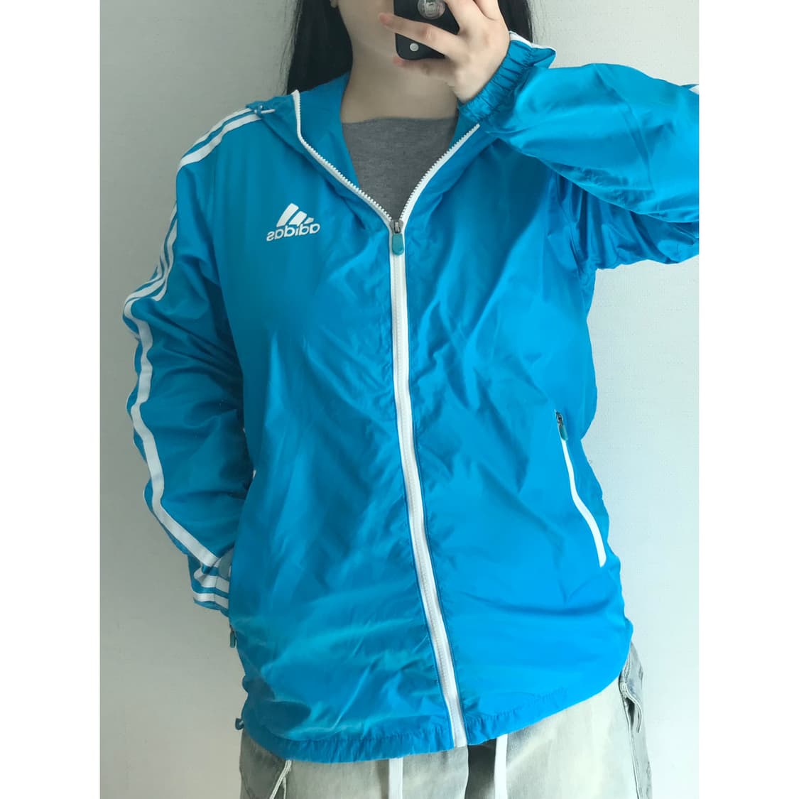 아디다스 바람막이 100 상품이미지1