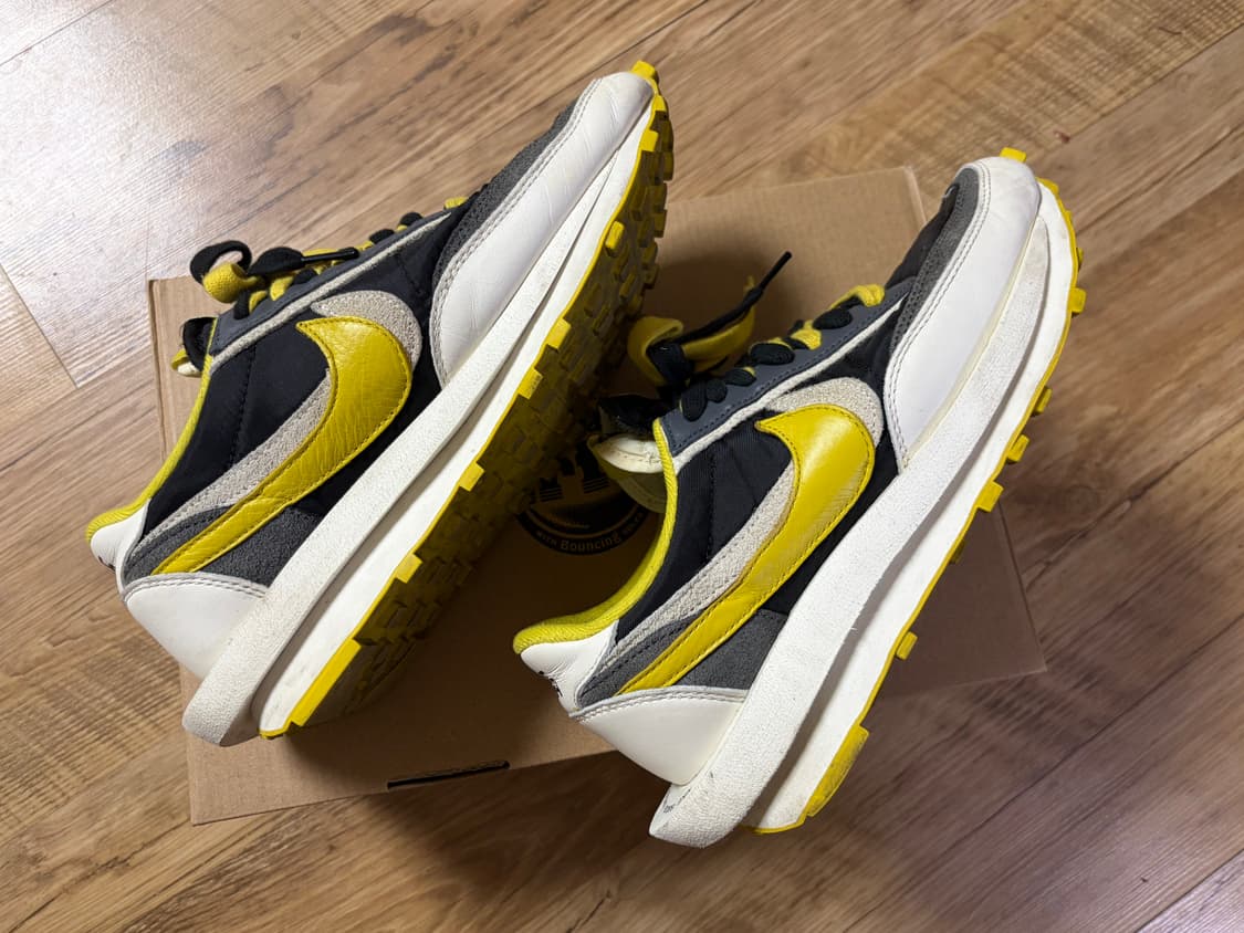 나이키 사카이 260 상품이미지5