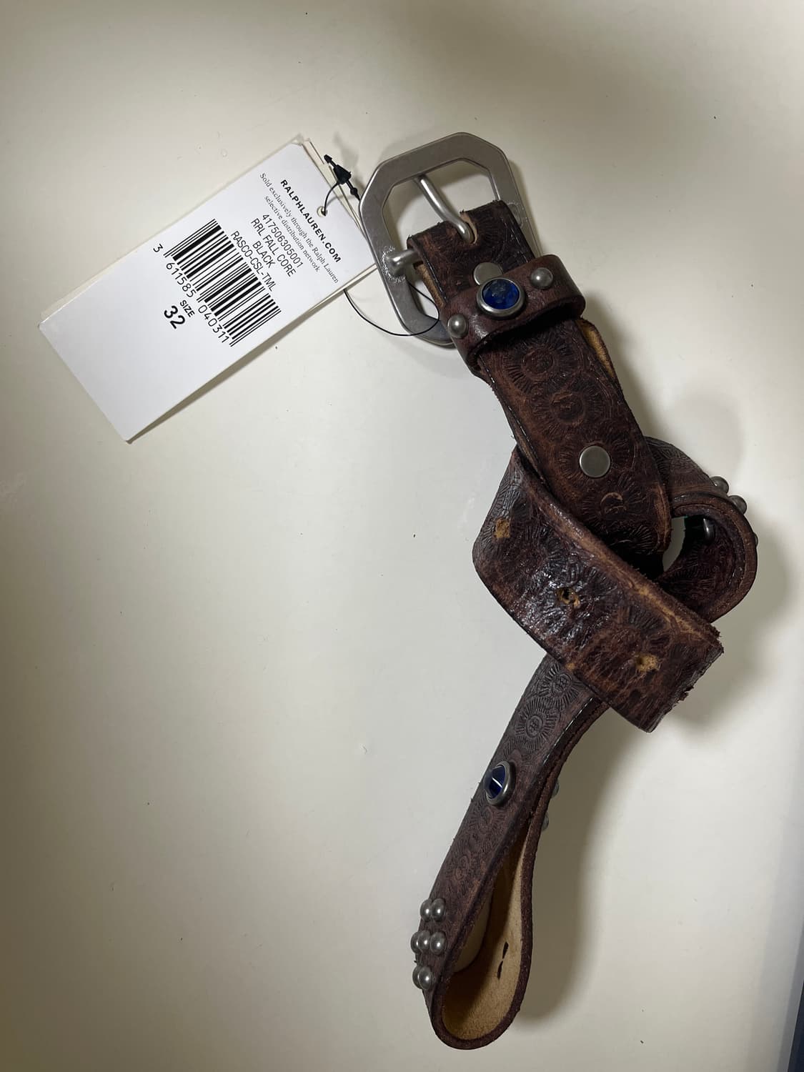 Rrl 라스코 32  상품이미지1