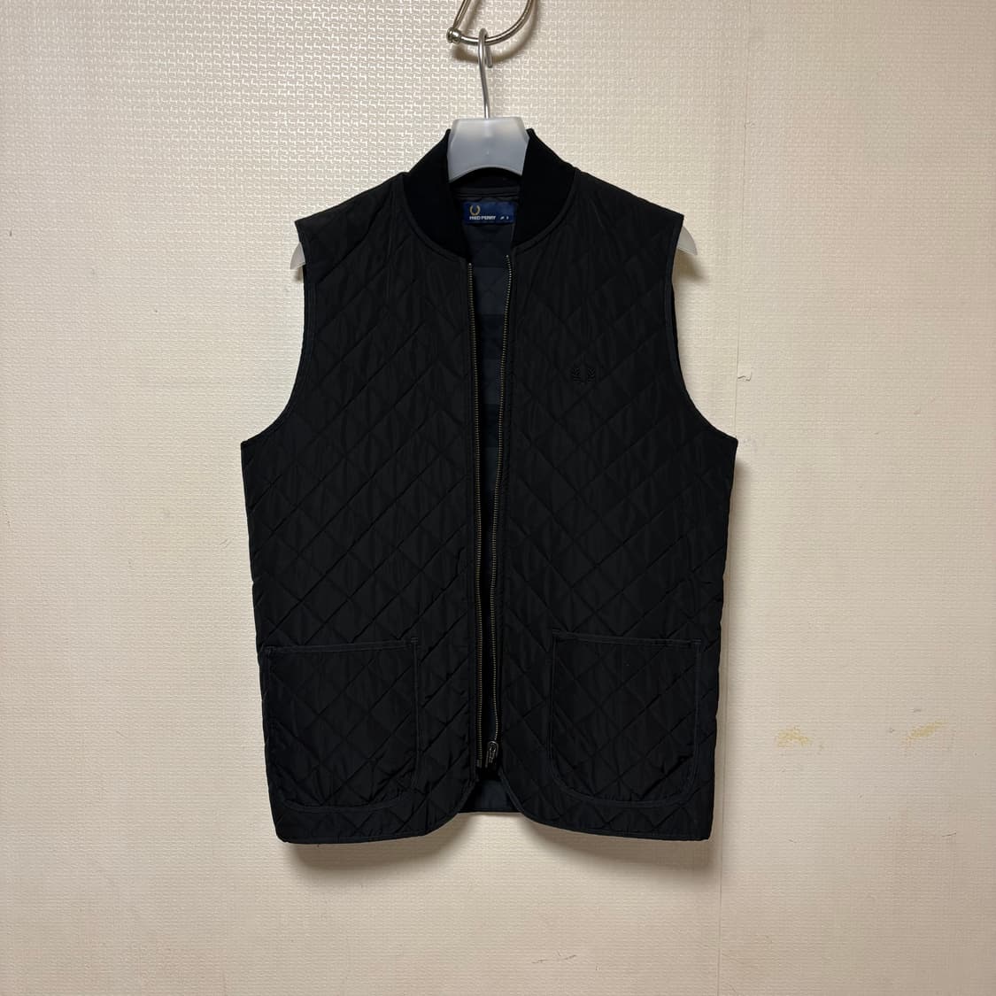 프레드페리 m65 방수 파카 상품이미지6