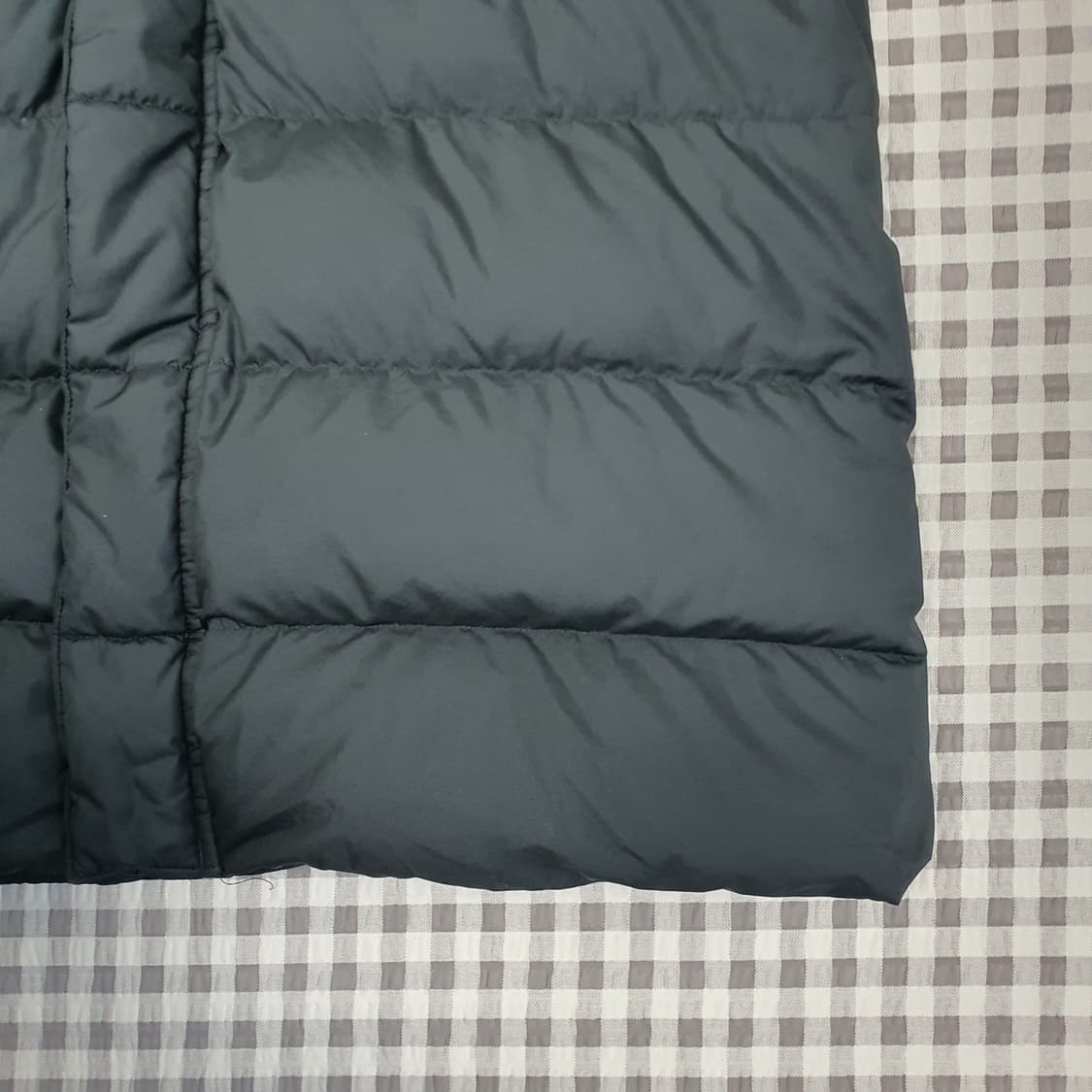 나이키 오리털 롱 패딩 남자95~100 상품이미지5