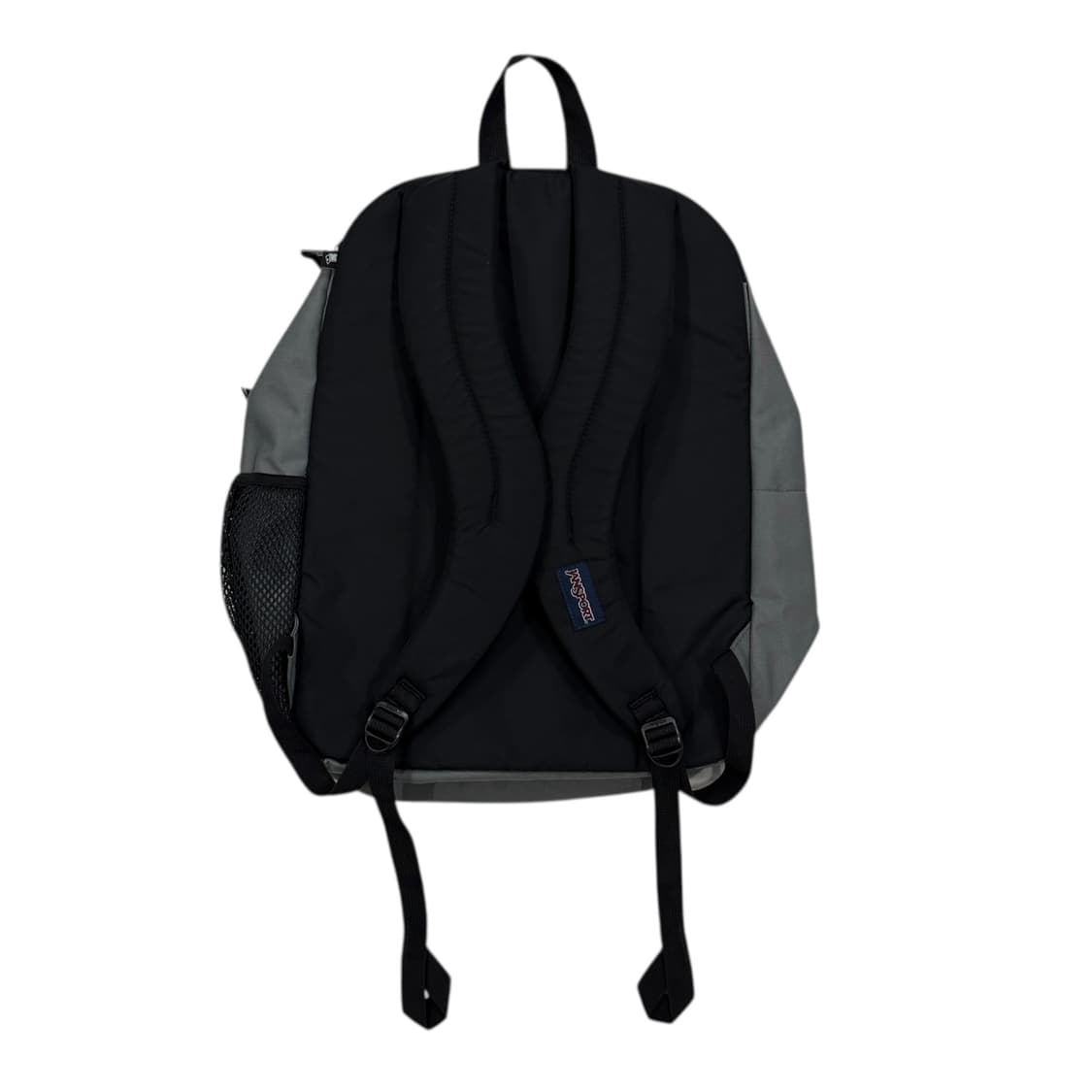 잔스포츠 빈티지 빅스튜던트 백팩 가방 그레이 상품이미지4