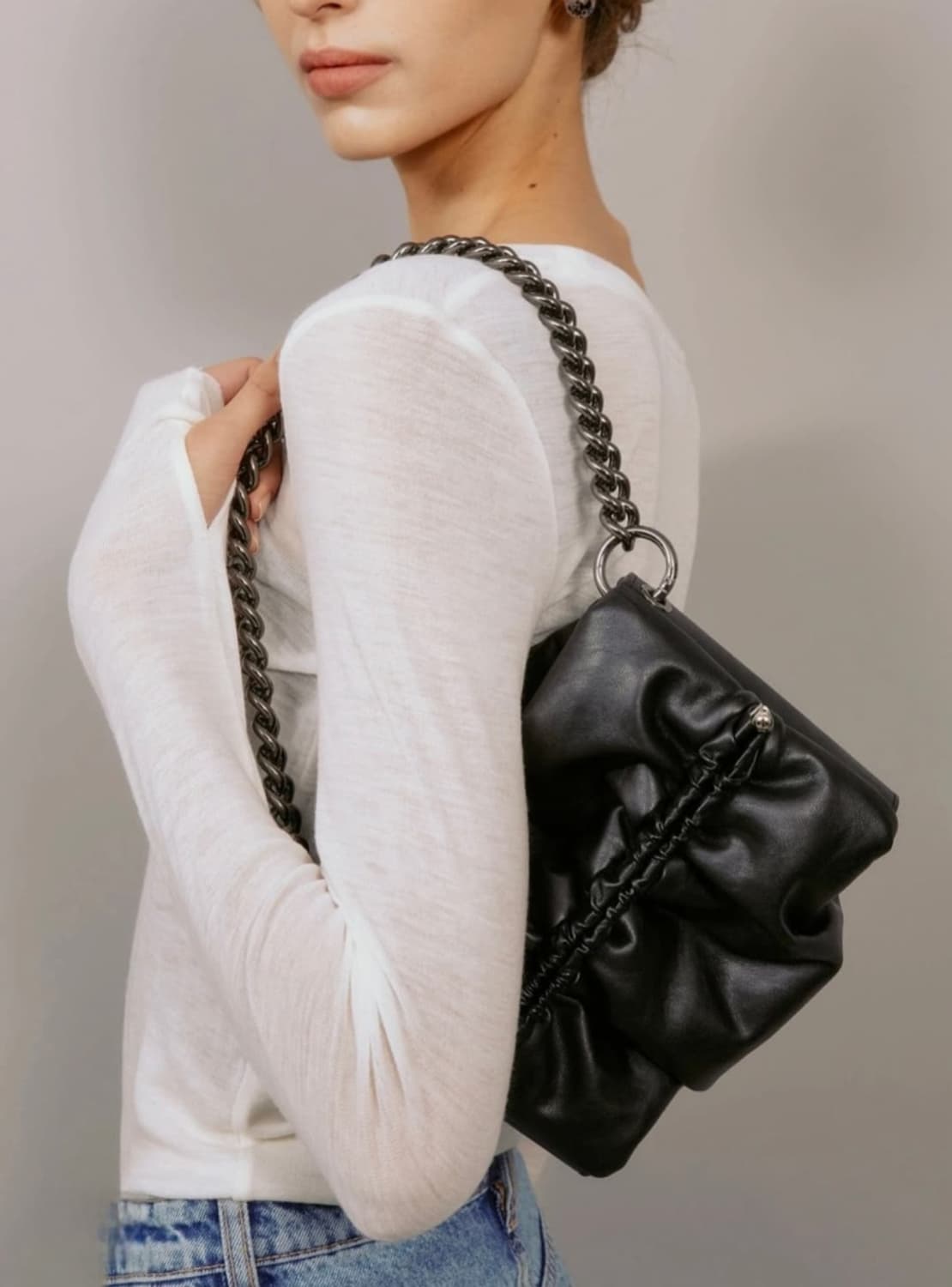 세이모온도 번백 브라운 상품이미지9