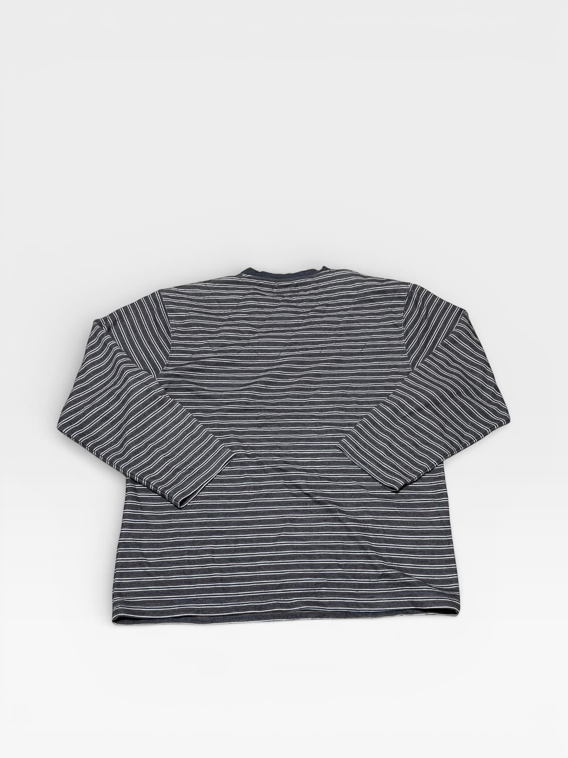 Japanese - 스트라이프 티셔츠 (L 추천) 상품이미지2